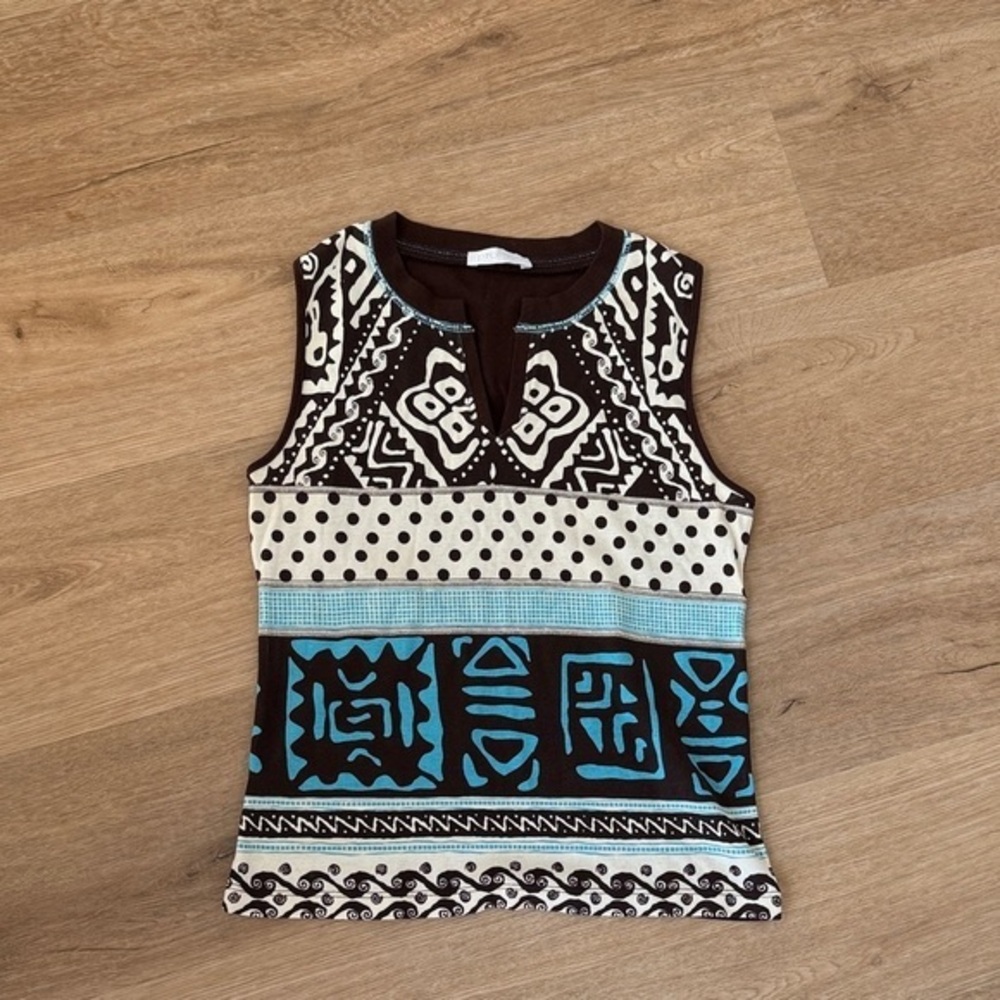 Promod Top